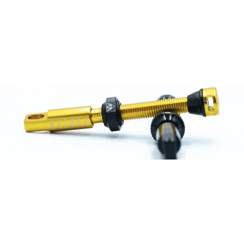 PANZER Valve Tubeless